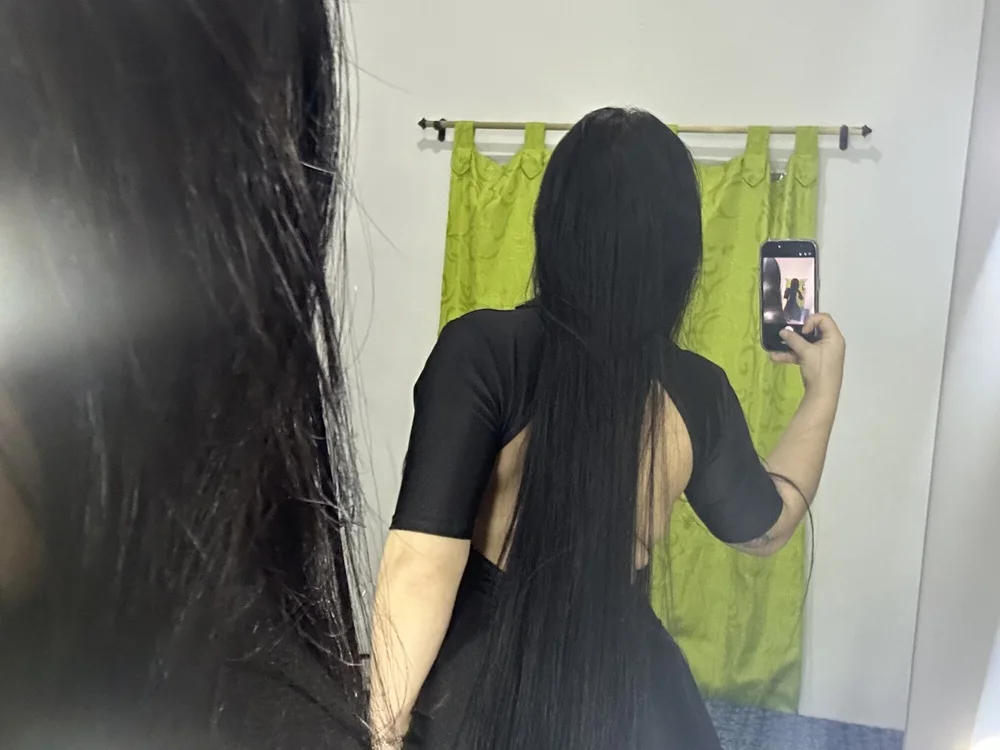Meli_099's Offline XXX Chat
