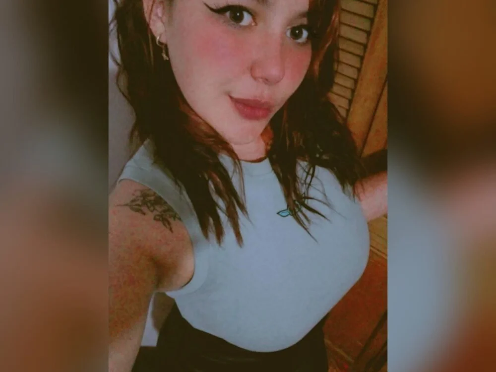 Ivy_Brown_ Chat XXX offline