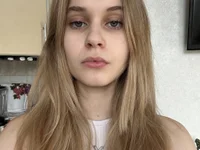 Nikamina Chat XXX in diretta