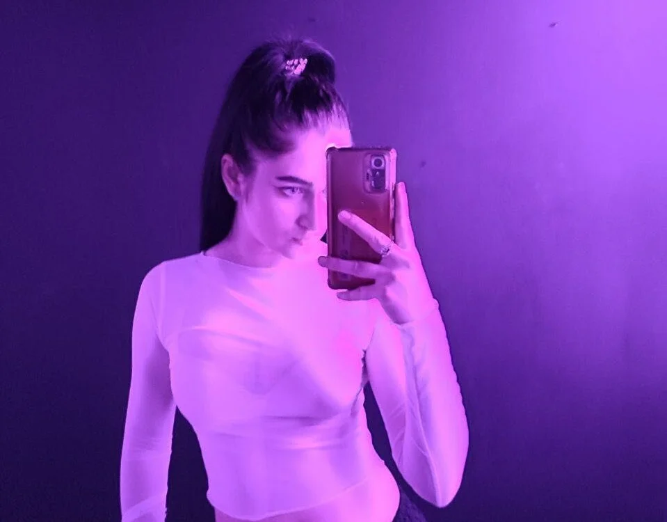 JelanaMisa's Offline XXX Chat