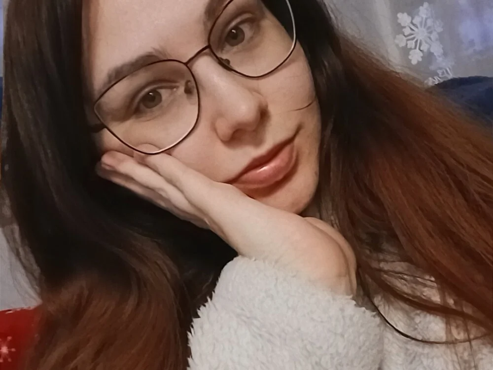 Offline XXX chat modela MiaCuteGirl