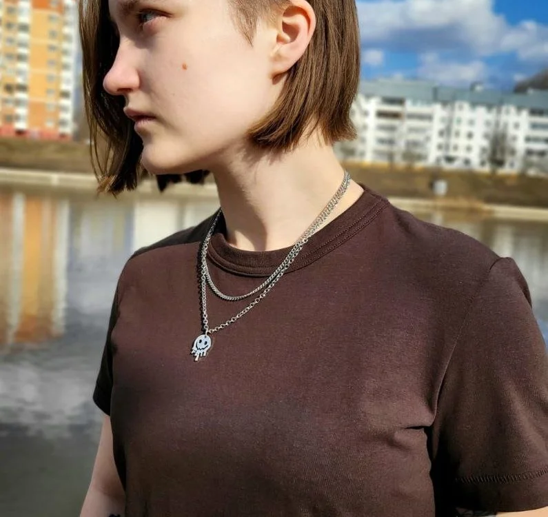 linadevine: офлайн-секс-чат