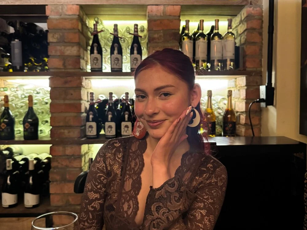 Rebecah_1 offline XXX-chatje