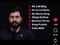 vikasninja's webcam live show