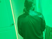 Lucian-Savage's webcam live show