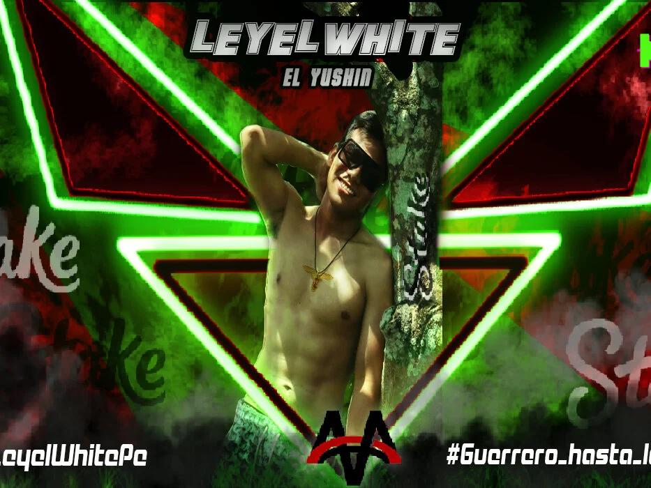 leyel00155 Offline XXX Chat