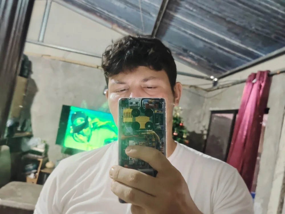 SteveMessen14 – Offline XXX chat