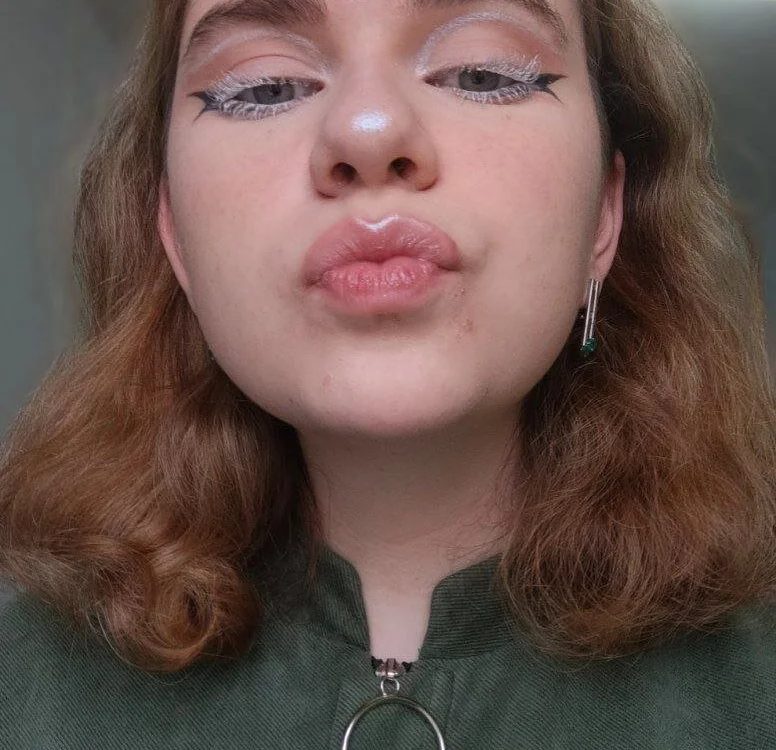 Offline chatovací místnost JanetRuz