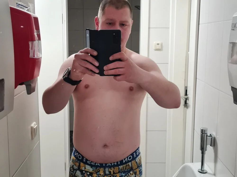 دردشة Jaksch86 الجنسية دون اتصال