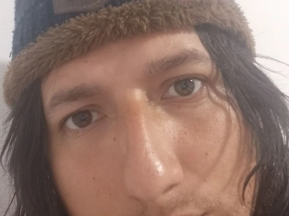 DaryannAyalaBeltr98LY: συνομιλία ΧΧΧ εκτός σύνδεσης