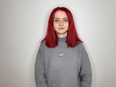 ClairKopatz - Girl 