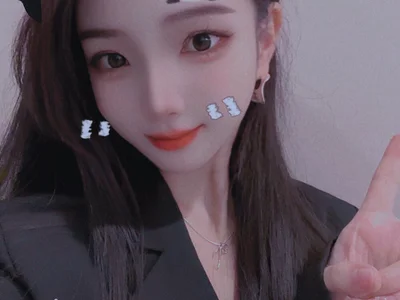 yangyang-777 - cosplay