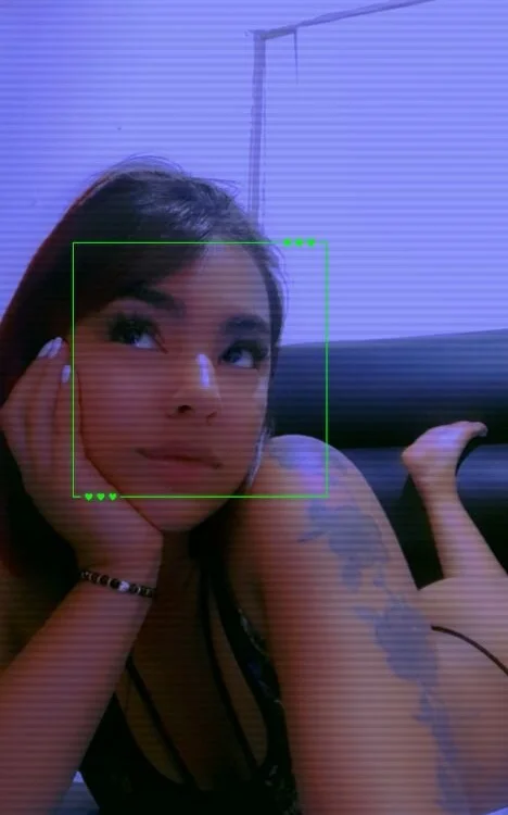 Offline chatovací místnost Jade_ass