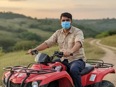 Pushpa_Raj93 - cowgirl