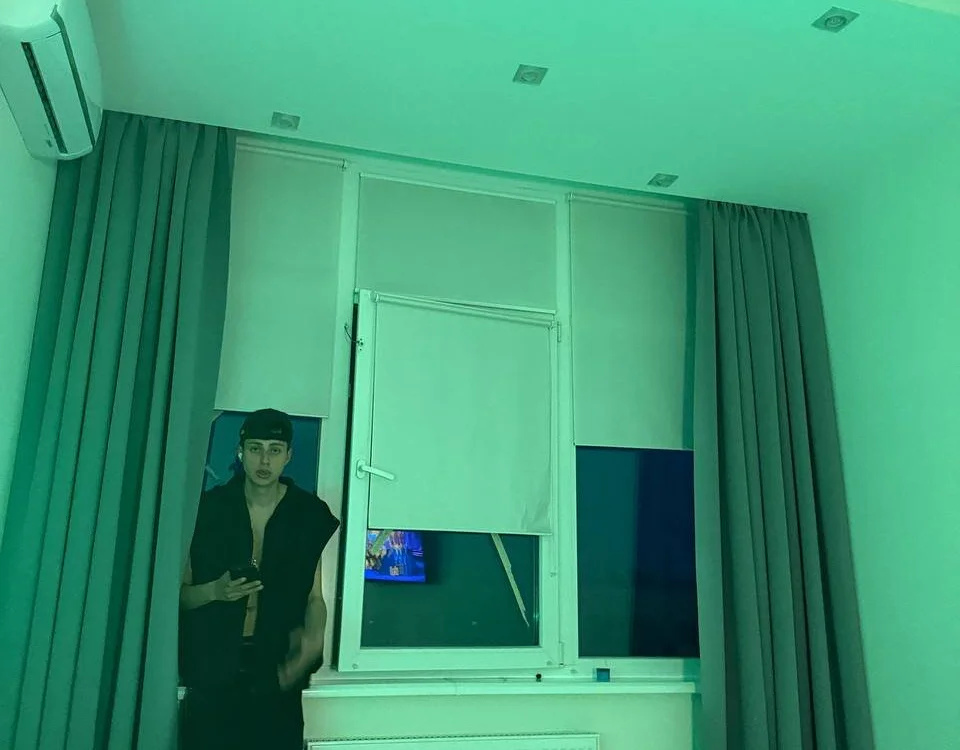 VampSlump's Offline Chat Room