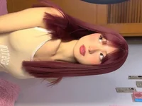 Imsophie_collins's webcam live show