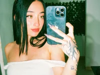 EYES_EC Live XXX-Chat