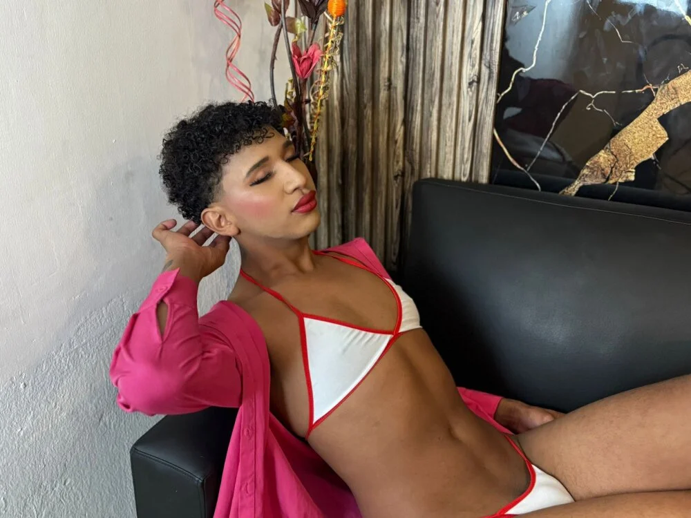 Chat +18 off-line de chanel_bitch1609