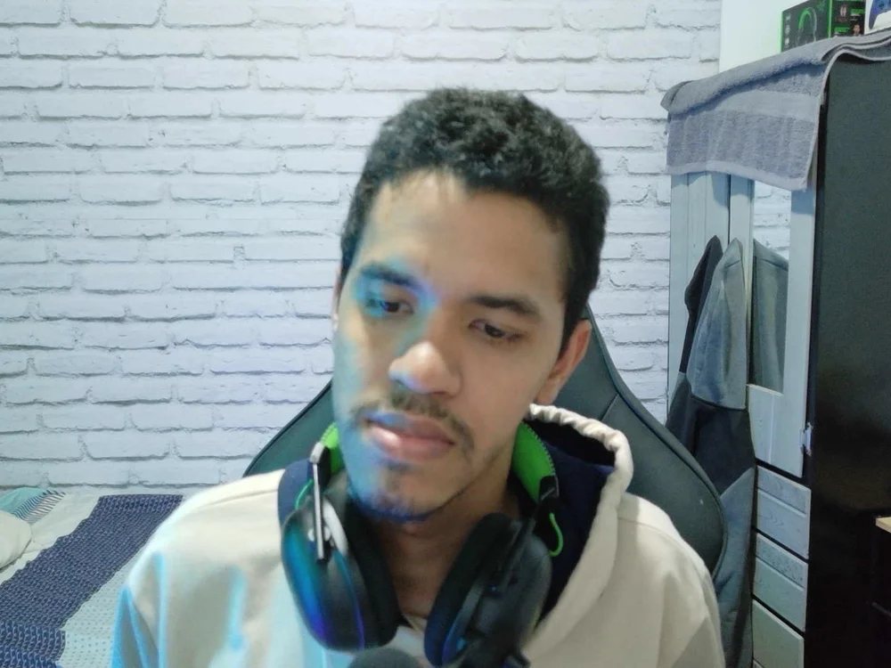 Chat XXX offline de not4work