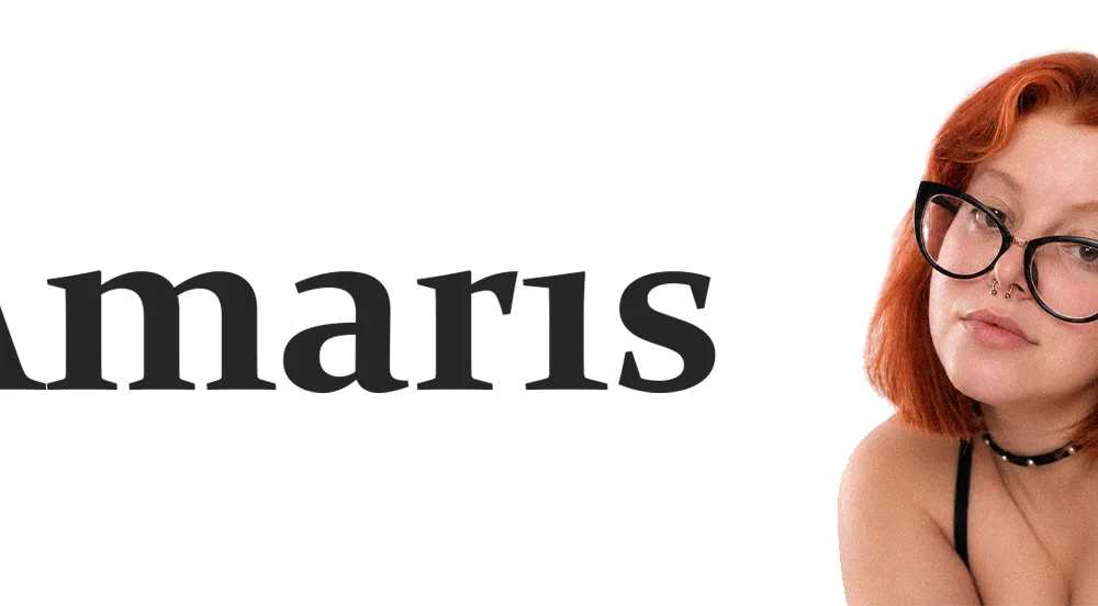 AMAR1S cover photo