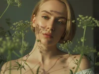 TheShyFairy Chat XXX in diretta