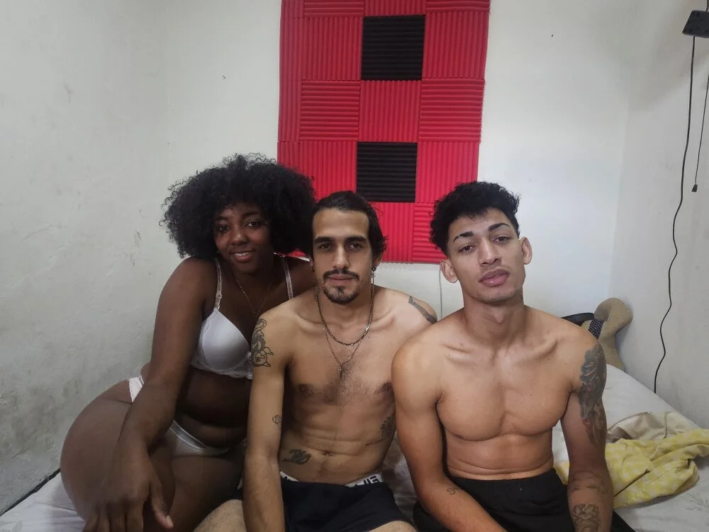 Chatroom XXX hors ligne de WhiteMasterHD