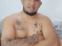 Model amado_21