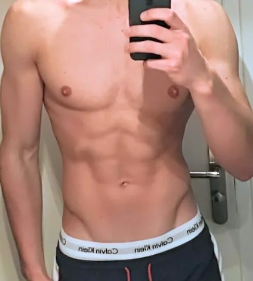 ZaneSample offline XXX-chatje