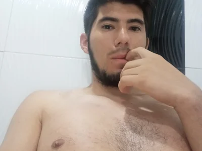 Julicano432 - Boy 
