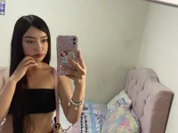 Miakittyyy's webcam live show