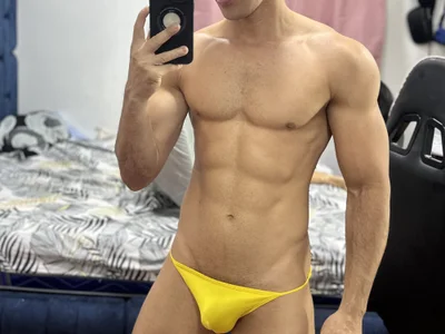 JoseRumbero26 - Boy 