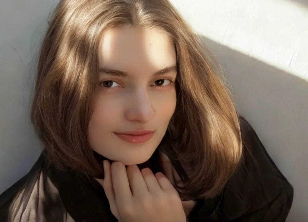 BaeLettie Offline XXX-Chat