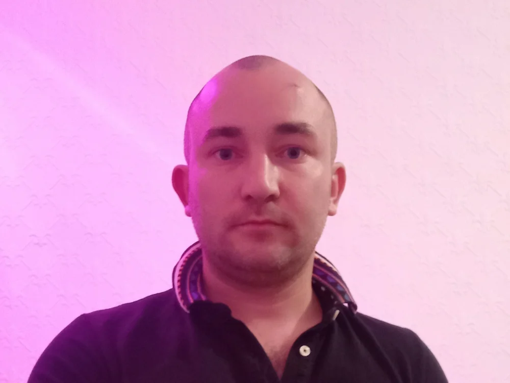 Garry_Ju's Offline Chat Room