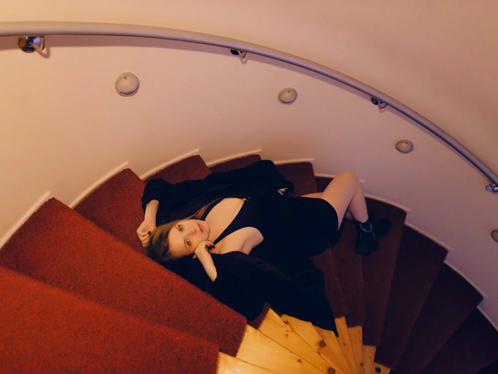 Ali_Cooper Chat XXX Ngoại tuyến