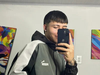 Jero_hot2 - Boy 