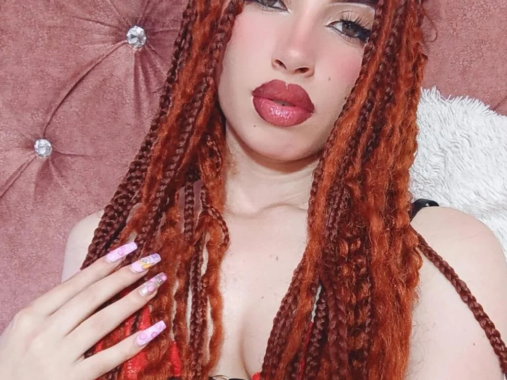 Isaafoxx's Offline XXX Chat