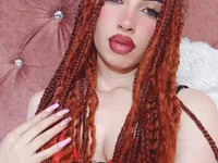 Isaafoxx's webcam live show