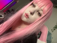 DemiLilllly's webcam live show