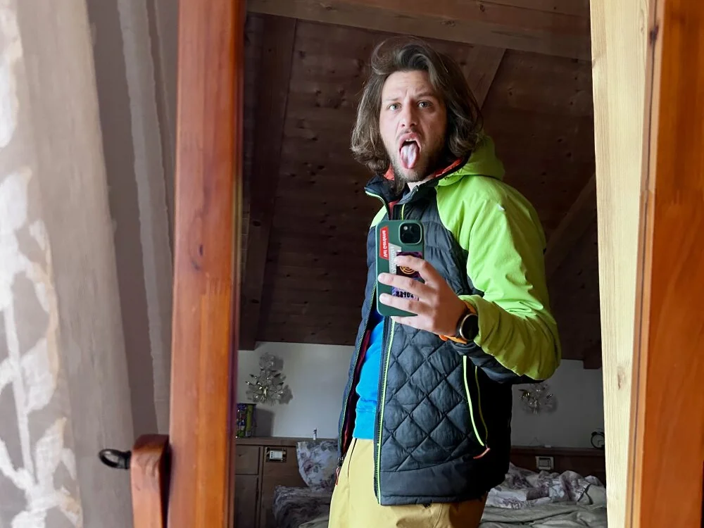 DaleBoca: συνομιλία ΧΧΧ εκτός σύνδεσης