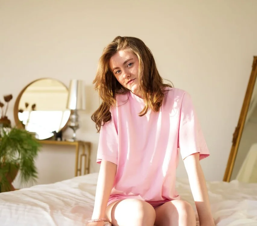 แชท XXX ออฟไลน์ของ KateCuddle