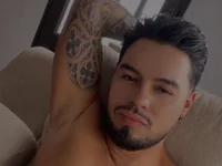 DaveParker_'s webcam live show