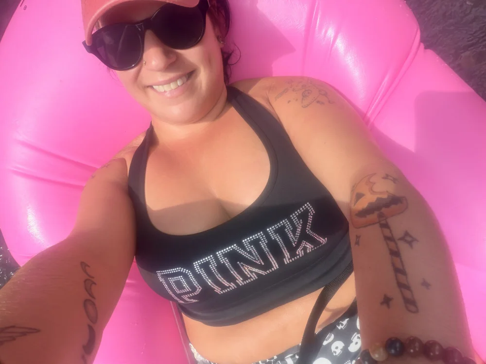 sexytime_69's Offline XXX Chat