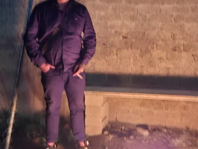Rojito23 - Boy 
