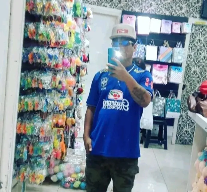 paulinhogostosinho Obrolan XXX Offline