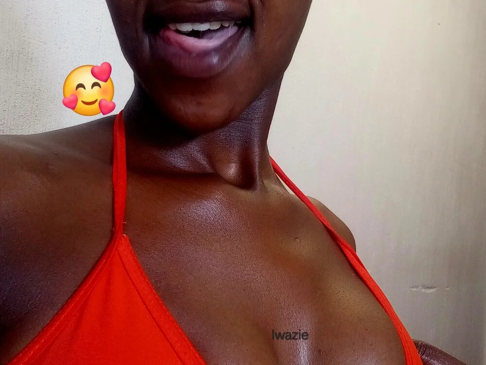 DarkAfricanLadyxx offline XXX-chatje