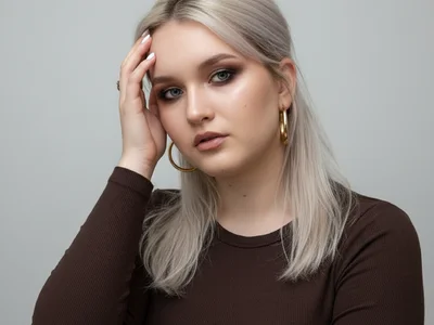 ViolettWoods - Girl 