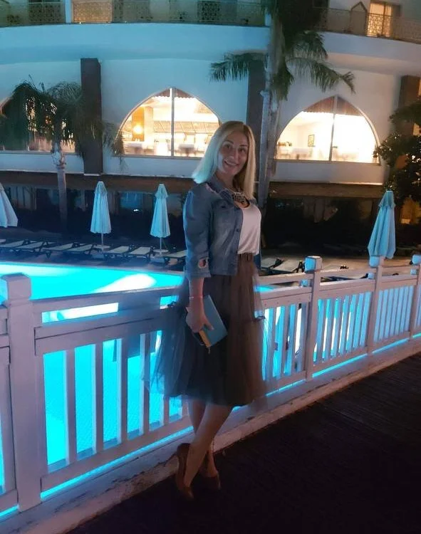 Sembang XXX Luar Talian Blondie_xoxoxo