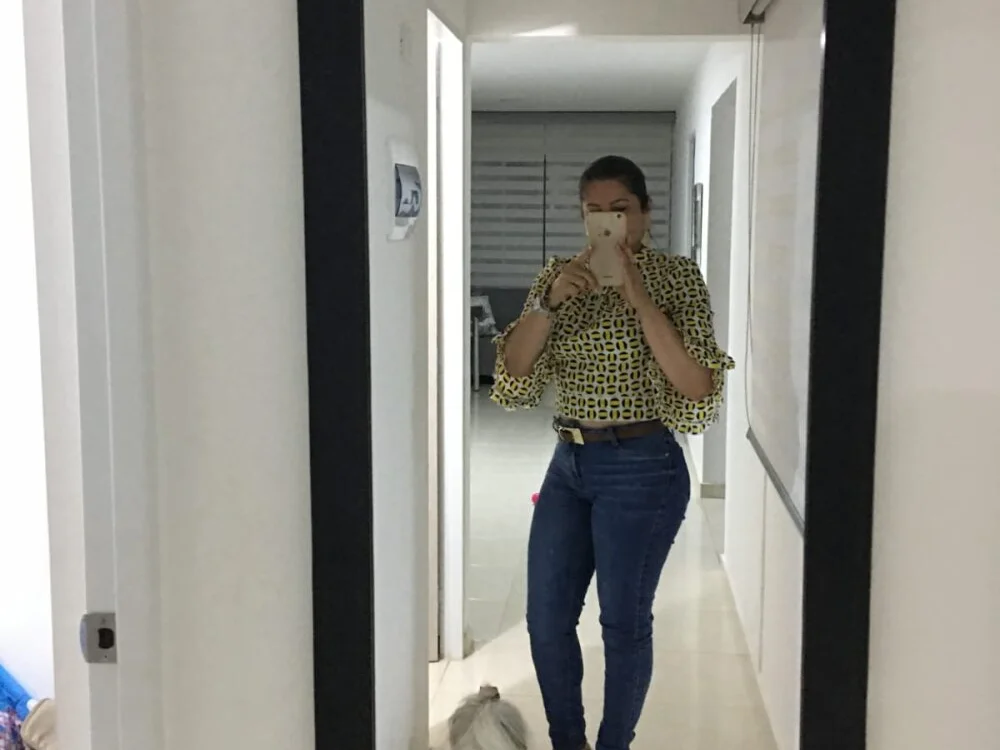 Chat XXX offline de Angeline_Rossee