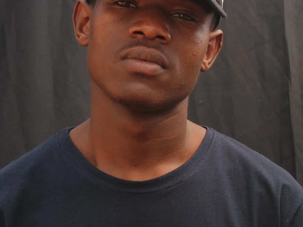 Офлайн-чат XXX BlackCockSA11