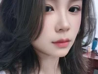 Feifei_610's webcam live show